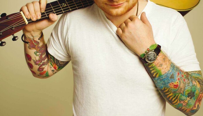 На свадьбе принца Гарри и Меган Маркл выступит знаменитый певец