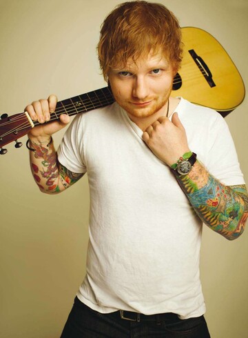 На свадьбе принца Гарри и Меган Маркл выступит знаменитый певец