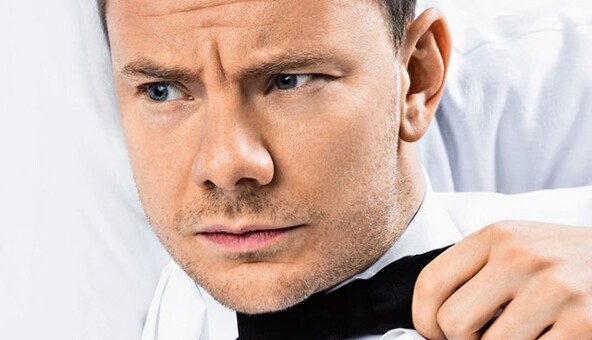 Российский диджей Smash обнародовал видео жестокого избиения экс-депутатом