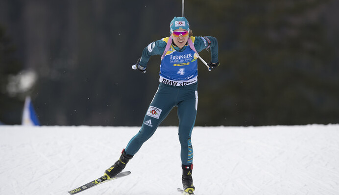 Олімпіада 2018: хроніка і результати 14 лютого