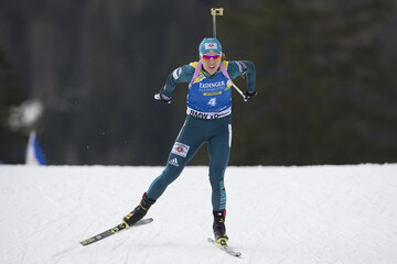 Олимпиада 2018: хроника и результаты 14 февраля