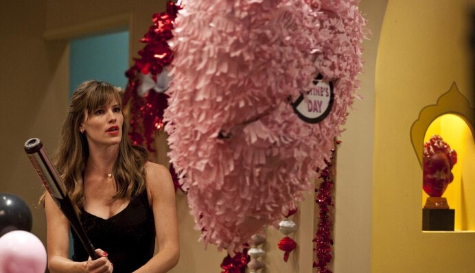 10 прекрасных фильмов о любви ко Дню святого Валентина