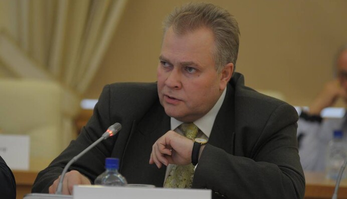 Захід міг би завдати Росії дуже потужного удару - політолог із РФ про майбутнє Путіна, Крим і ДНР-ЛНР