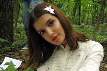 Названа точная причина смерти бывшей участницы 