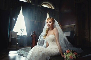 Украинская певица вышла замуж за бизнесмена: опубликованы фото