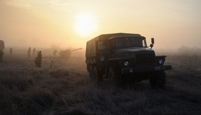 Если Украина отправит войска на Донецк и Луганск, Россия ответит по полной - журналист