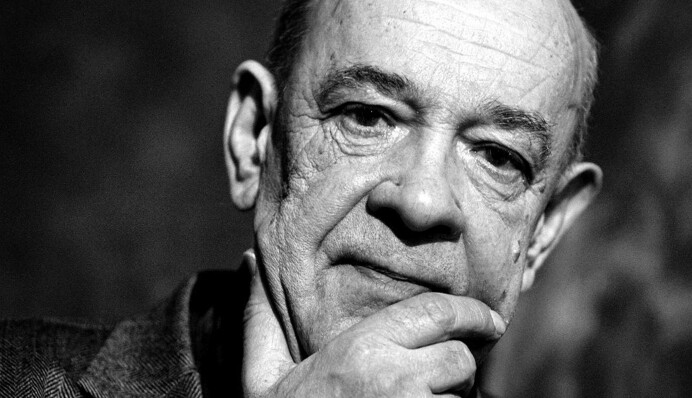 Умер знаменитый польский режиссер: фото и биография Антони Краузе