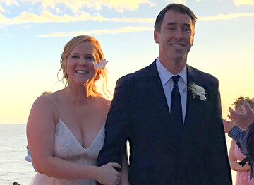 Известная актриса вышла замуж за шеф-повара: опубликованы фото