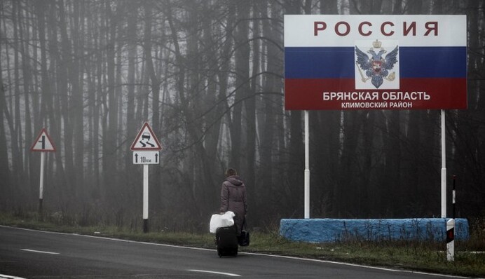 Причина - не война: почему украинцы стали реже ездить на работу в Россию