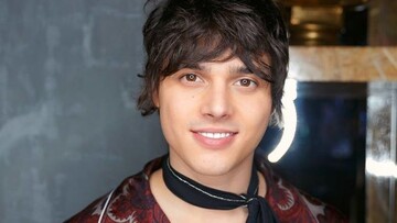 Поющий в России украинец представит Беларусь на Евровидении-2018