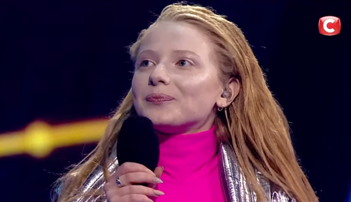 Подопечная Потапа зажгла на Нацотборе на Евровидение-2018