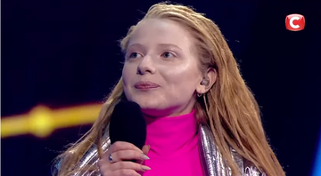 Подопечная Потапа зажгла на Нацотборе на Евровидение-2018