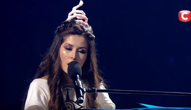 Как выступили Julinoza, Kadnay и Mountain Breeze в отборе на Евровидение-2018 от Украины: опубликованы видео