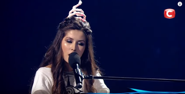 Как выступили Julinoza, Kadnay и Mountain Breeze в отборе на Евровидение-2018 от Украины: опубликованы видео