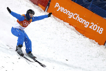 Олімпіада 2018: хроніка і результати 18 лютого