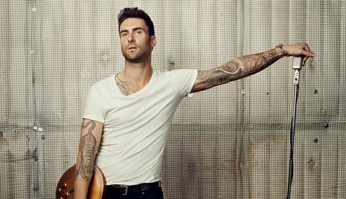 Известный певец во второй раз стал отцом