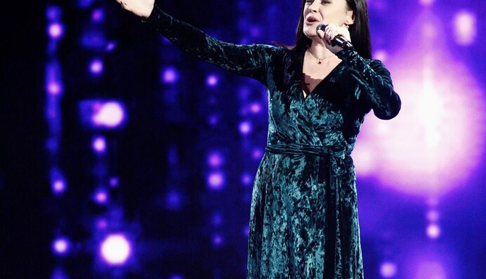 Прокурор из Киева покорила судью 