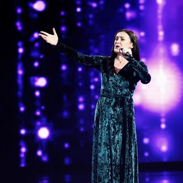 Прокурор из Киева покорила судью 