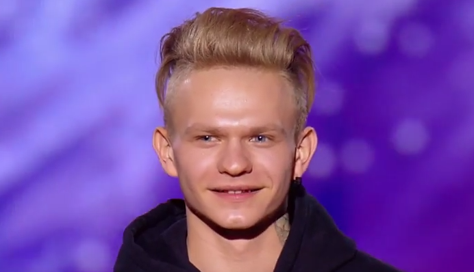 Экс-подопечный Потапа восхитил выступлением на 