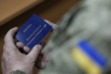 "Навіть бойовиків буває шкода": що думають ветерани АТО про військового, який скоїв вбивство в Києві