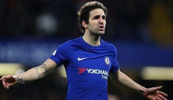 Челсі - Барселона - 1:1 Хроніка матчу, відео голу