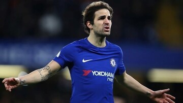 Челсі - Барселона - 1:1 Хроніка матчу, відео голу