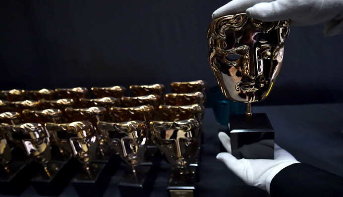 BAFTA 2018: объявлены победители кинопремии