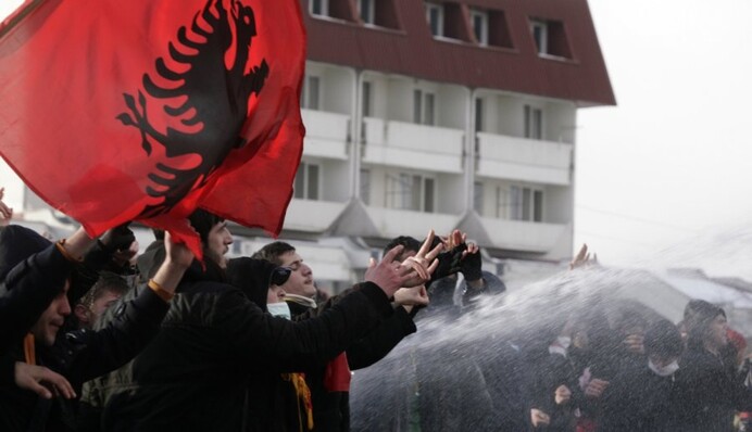 Ювілей незалежності Косова: паралелі та перпендикуляри для України