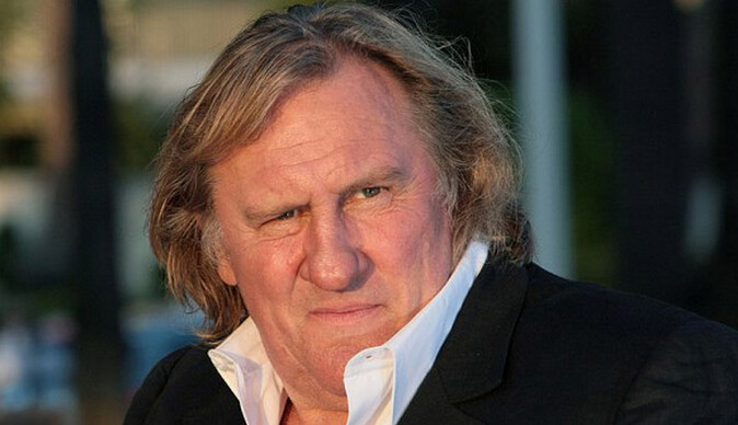 Депардье собрался переехать в Алжир