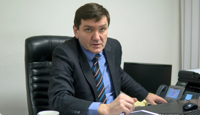 Порошенко може прискорити розслідування справ Майдану, але не приходом до суду - Сергій Горбатюк