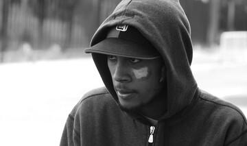 Умер известный британский рэпер: биография и лучшие песни Stormin