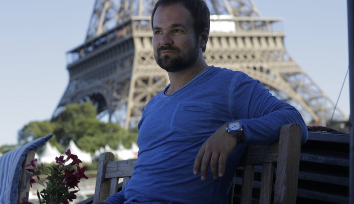 Победивший рак украинский музыкант переезжает в другую страну