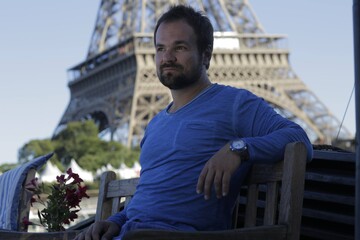 Победивший рак украинский музыкант переезжает в другую страну