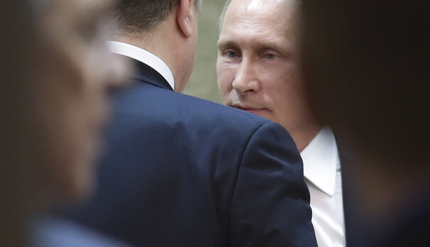 Разговор Порошенко и Путина: в Украине сделали громкое предположение