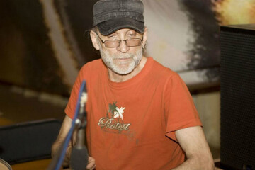 В России найден мертвым известный музыкант