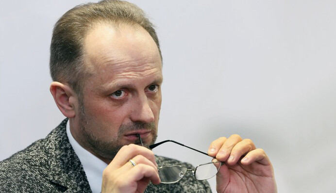 Война России и Украины - лишь четверть проблемы, ситуация намного жестче - Роман Бессмертный