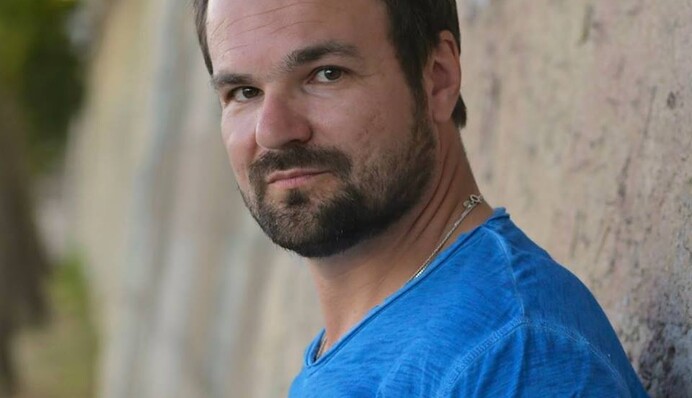 Победивший рак украинский музыкант прокомментировал свой переезд в другую страну