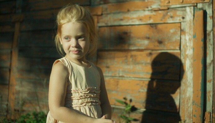 Украинский фильм представили на известном кинофестивале в Германии