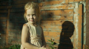 Украинский фильм представили на известном кинофестивале в Германии