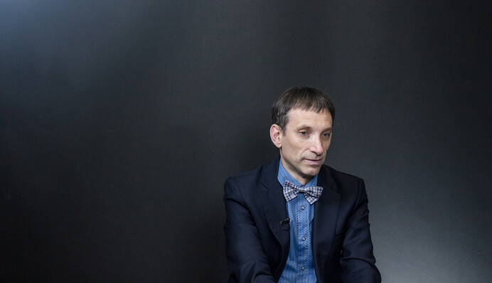 У Путина есть фантазия насчет Украины, часть своих планов он уже реализовал - Виталий Портников