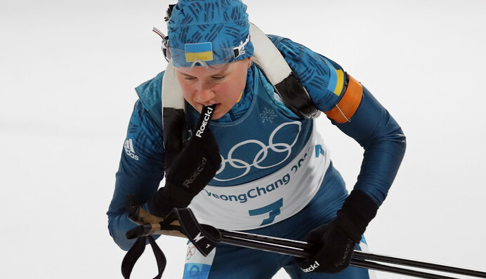 Олимпиада 2018: хроника и результаты 22 февраля