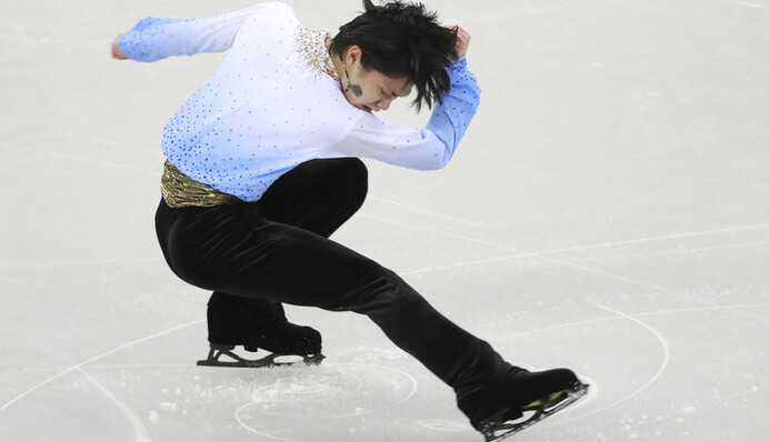 Олімпіада 2018: хроніка і результати 17 лютого