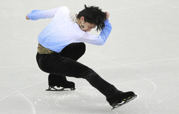 Олімпіада 2018: хроніка і результати 17 лютого