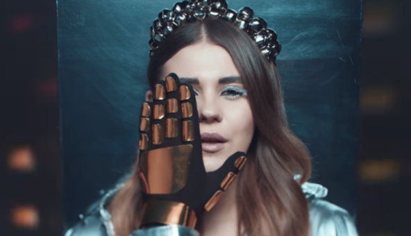 Участники Нацотбора на Евровидение-2018 порадовали новым клипом: опубликовано видео