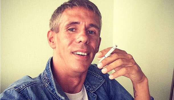 Страна хамов, надо валить отсюда: скандальный актер резко высказался о России