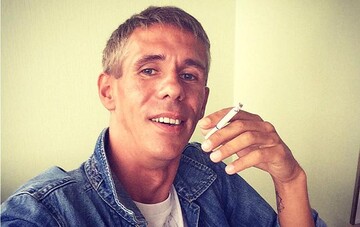 Страна хамов, надо валить отсюда: скандальный актер резко высказался о России