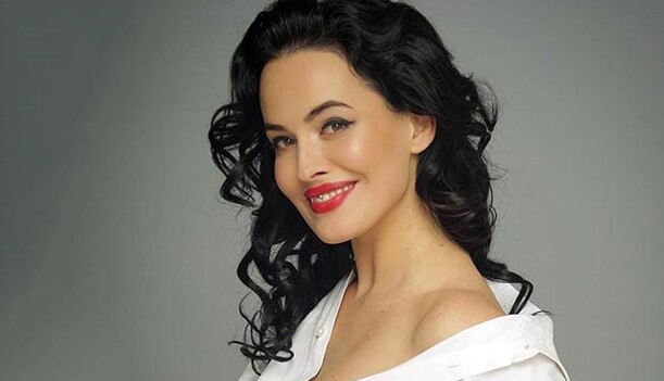 Украинская звезда в кружевном белье взволновала поклонников пикантным фото