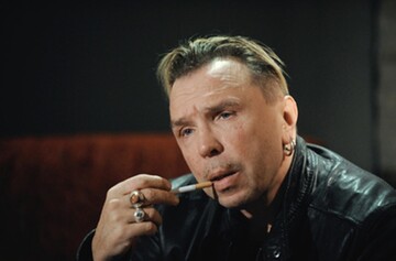 Идет научная работа: легендарный российский музыкант оправдал войну РФ в Сирии