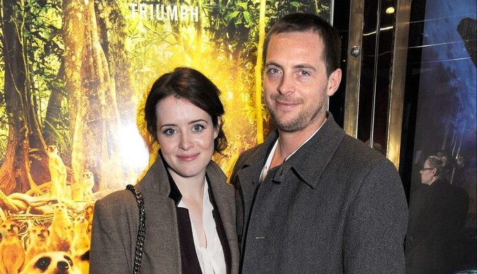 Голливудская пара объявила о разводе