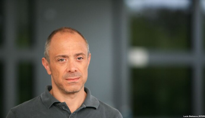 Москва провалила два плана в Украине и переходит к третьему - западный эксперт